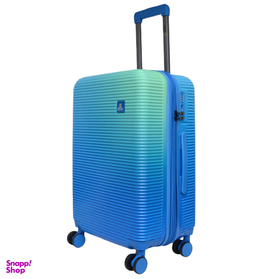 ست چمدان نشنال جئوگرافیک مدل N09401 BOREALIS مجموعه 3 عددی