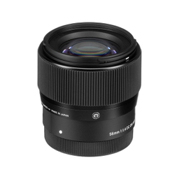 لنز دوربین سیگما مدل 56/1.4DC DN (c) For Sony E