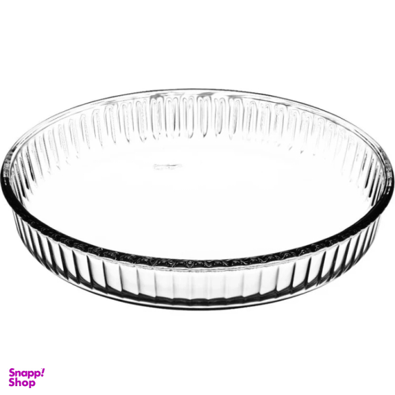 ظرف پیتزاخوری پاشاباغچه مدل borcam کد 7304