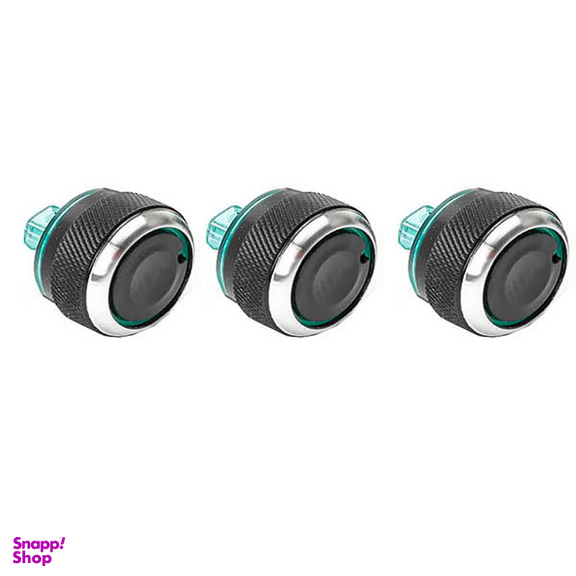 ولوم بخاری اسپرت کد 83 مناسب برای پژو 206 بسته 3 عددی