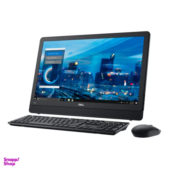 کامپیوتر All-in-One دل کد 703505276