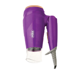 سشوار مسافرتی کد DW1050