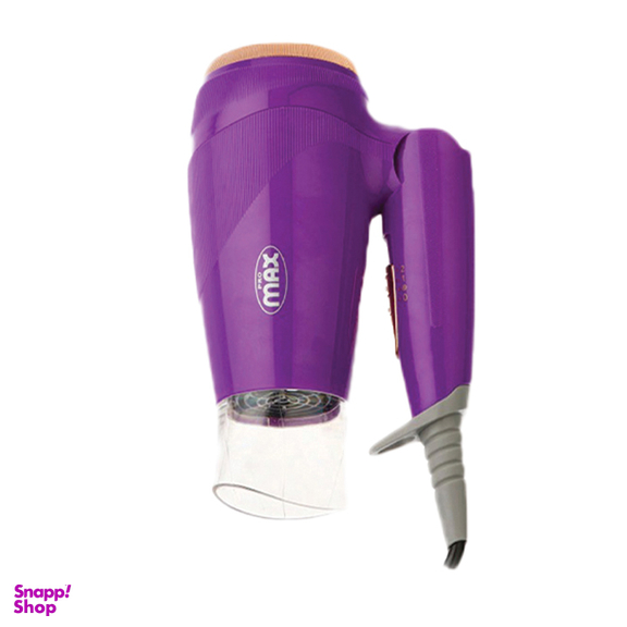 سشوار مسافرتی کد DW1050