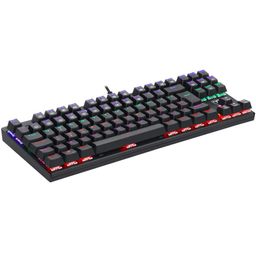 کیبورد تی-دگر مدل Corvette T-TGK302 Blue Switch