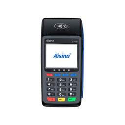 کارت خوان سیار آیزینو مدل V72