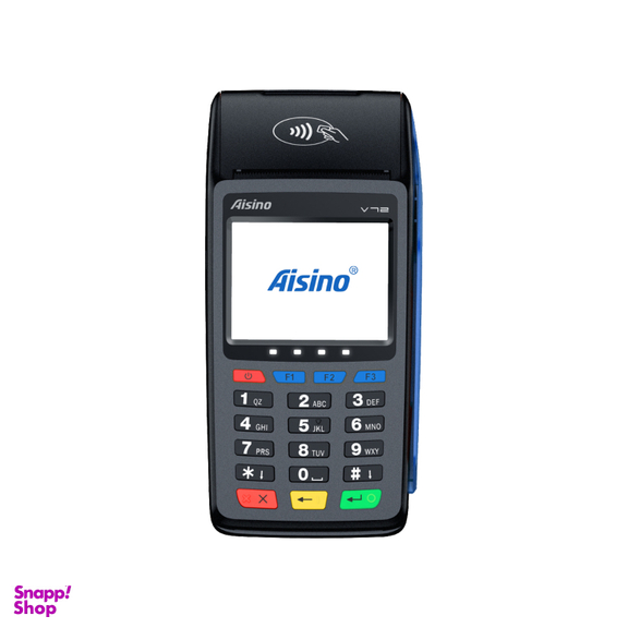 کارت خوان سیار آیزینو مدل V72