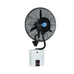 پنکه ایزری مدل مه پاش ایستاده کد p65c