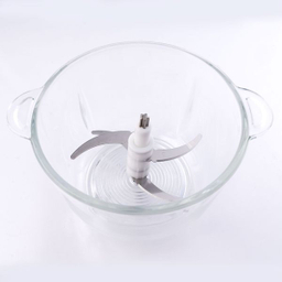 خردکن یورولوکس مدل EU-FC2543LGW