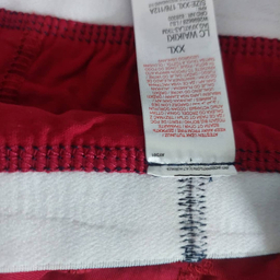 شورت پادار مردانه ال سی وایکیکی مدل w26986z8 بسته 3 عددی