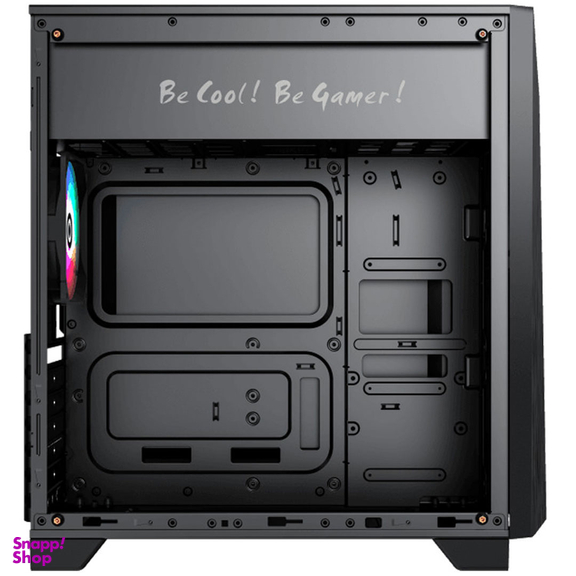 کیس گیمینگ گیم‌ مکس مدل NOVA N6