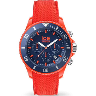 ساعت مچی عقربه ای مردانه آیس واچ مدل 019841