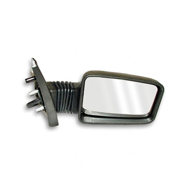 آینه جانبی برقی راست خودرو پیشگام کد 123321 مناسب 405