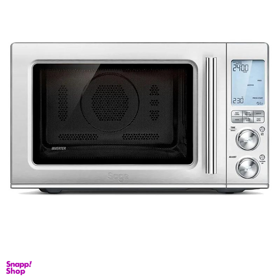 مایکروویو سیج مدل SMO870BSS