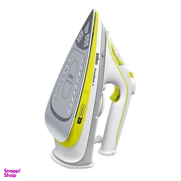 اتو بخار براون مدل SI 5016