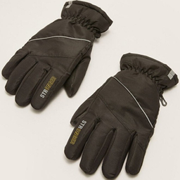 دستکش مردانه ال سی وایکیکی مدل Motorcyclet11