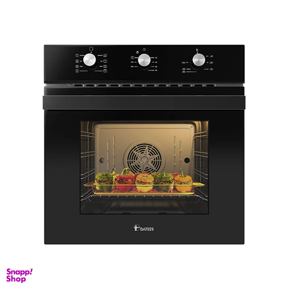 فر توکار داتیس مدل DF-645