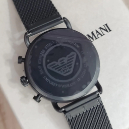 ساعت مچی عقربه ای مردانه امپریو آرمانی مدل AR11264