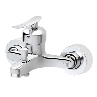 شیر حمام حکمت نشان مدل چکاوک