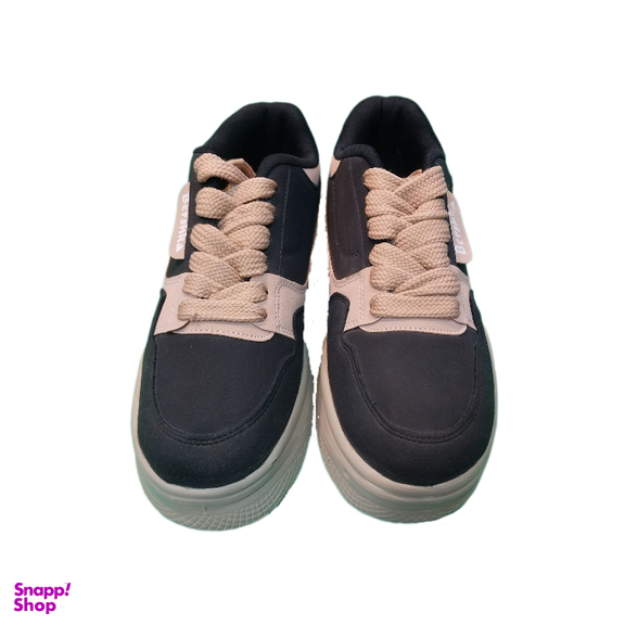 کفش ورزشی زنانه طرح برشکا مدل تراویس کد 931