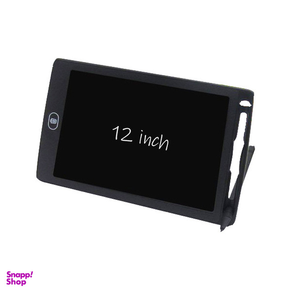 کاغذ دیجیتالی مدل تبلت جادویی کد 12