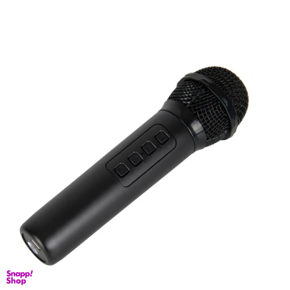 اسپیکر بلوتوثی قابل حمل سینگ ای مدل ZQS-12201