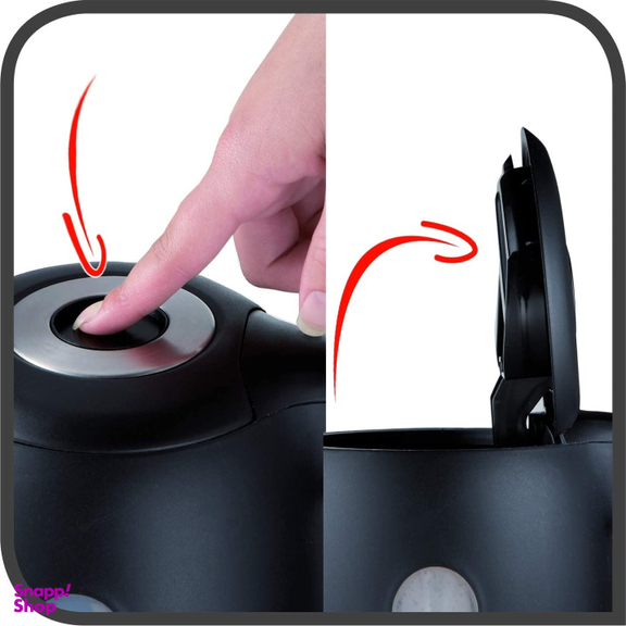 کتری برقی تفال مدل KO330827