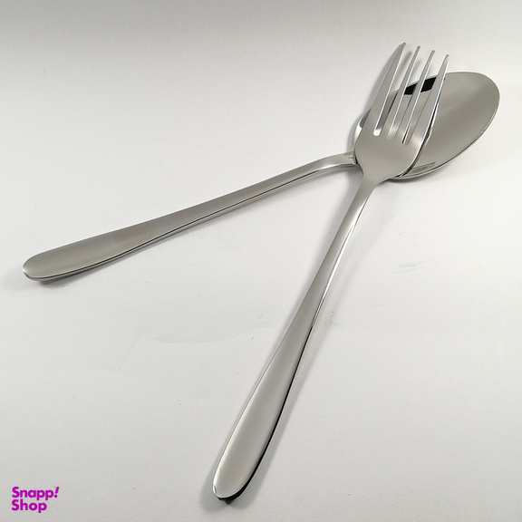 سرویس قاشق و چنگال 12 پارچه مدل دونا