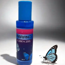 بادی اسپلش زنانه فابریانو مدل Good Girl حجم 250 میلی لیتر