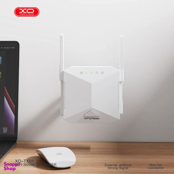 تقویت کننده وای فای ایکس او مدل XO TX01