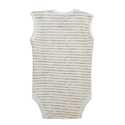 بادی نوزادی لاندنی مدل K-04009 مجموعه دو عددی