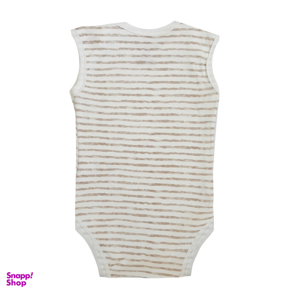 بادی نوزادی لاندنی مدل K-04009 مجموعه دو عددی