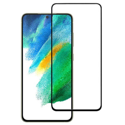 محافظ صفحه نمایش گوشی موبایل مدل AntiStatic کینگ پاور مناسب سامسونگ Galaxy S21 FE