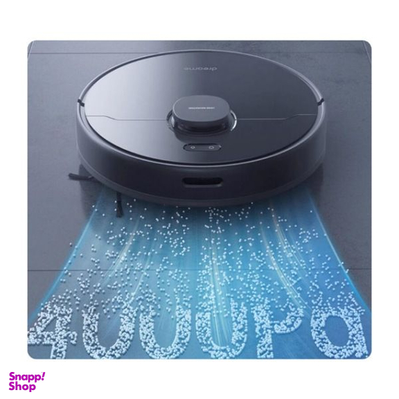 جاروشارژی هوشمند شیائومی مدل D9 max