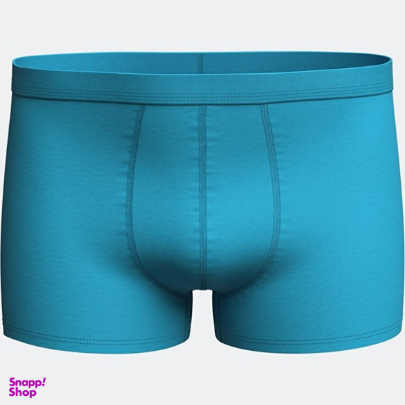 شورت مردانه ال سی وایکیکی مدل tk545 بسته 3 عددی