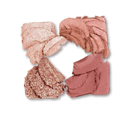 پالت سایه چشم شارلوت تیلبری مدل Exagger Eyes