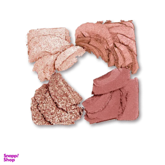 پالت سایه چشم شارلوت تیلبری مدل Exagger Eyes