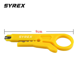 آچار استریپر سایرکس مدل SX-101