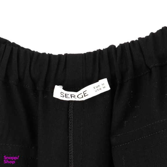 شلوار زنانه سرژه مدل 208378