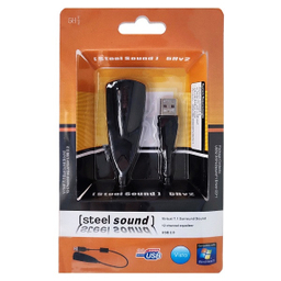 کارت صدا ونتولینک مدل USB 2.0/5Hv2