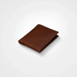 ست کیف پول و جاکارتی و جاکلیدی مردانه حقی کد LS24BR