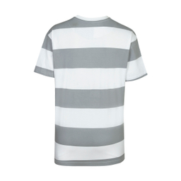 تیشرت مردانه دیورسو مدل رینگر رنگ طوسی