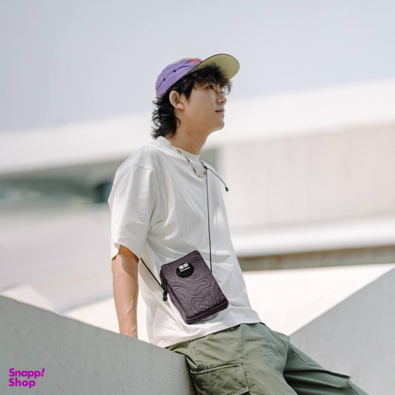 کيف پول دوشی Naturehike مدل Mobile Phone Shoulder Bag کد XB011