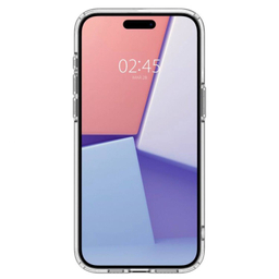 کاور گوشی موبایل مدل Spigen مناسب برای اپل iPhone 15 Pro