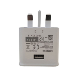شارژر سه پین سامسونگ (Samsung) مدل TA200 S10 Type-C