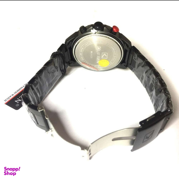 ساعت مچی عقربه ای مردانه کارین مدل 8323