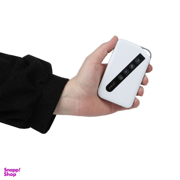 مودم  4G/LTE قابل حمل دی-لینک مدل DWR-930M به همراه 105 گیگابایت اینترنت هدیه