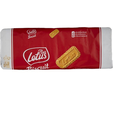 بیسکوئیت لت آس وزن 200 گرم