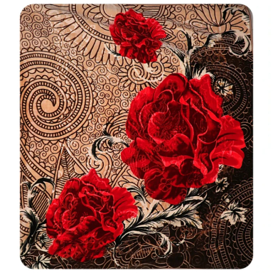 پتو دو نفره شادیلون مدل سابرینا سایز 200×230 سانتی متر