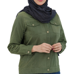 کت زنانه السانا مدل هرمس کد 201053