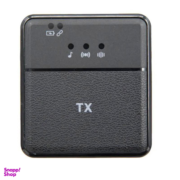 میکروفون یقه ای مدل SX9